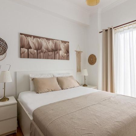 Classic And Modern Apartment In Atene Esterno foto